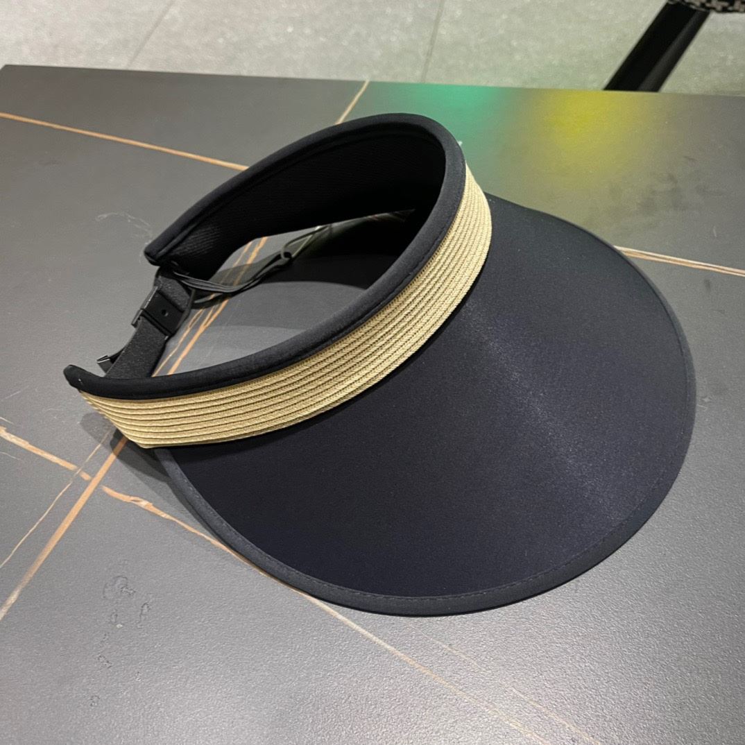 Louis Vuitton Caps